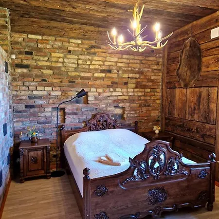 Holiday home Uue-jaani Talu Puhkemaja