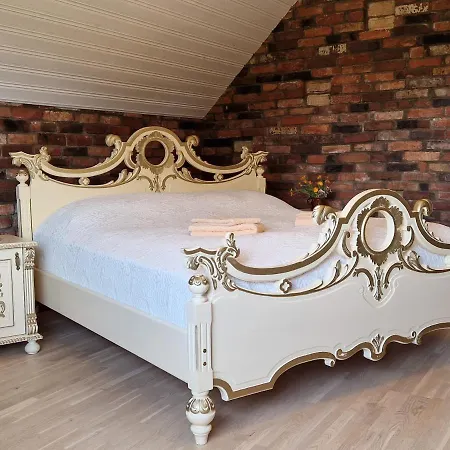 Uue-jaani Talu Puhkemaja Holiday home