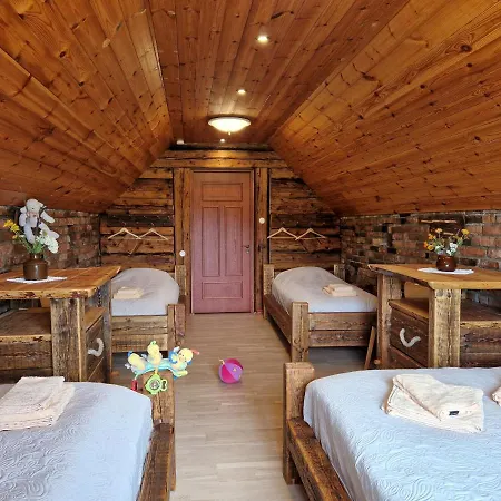 Uue-jaani Talu Puhkemaja Holiday home