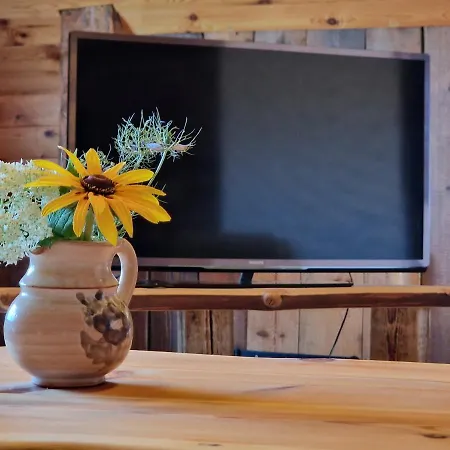 Holiday home Uue-jaani Talu Puhkemaja