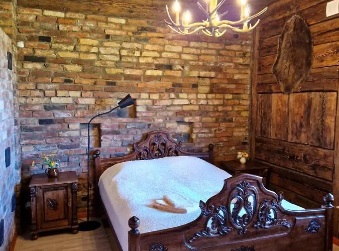 Puhkemaja Uue-jaani Talu Puhkemaja