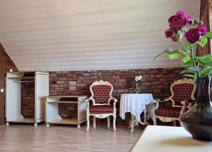 Puhkemaja Uue-jaani Talu Puhkemaja