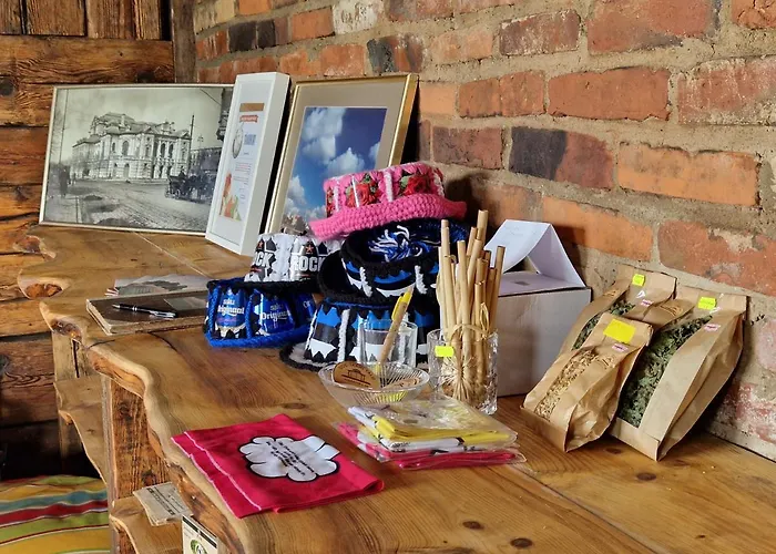 Uue-jaani Talu Puhkemaja *