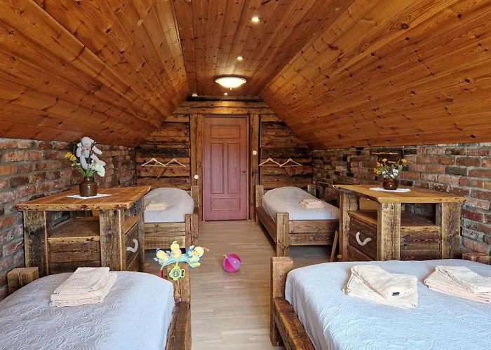 Uue-jaani Talu Puhkemaja Puhkemaja