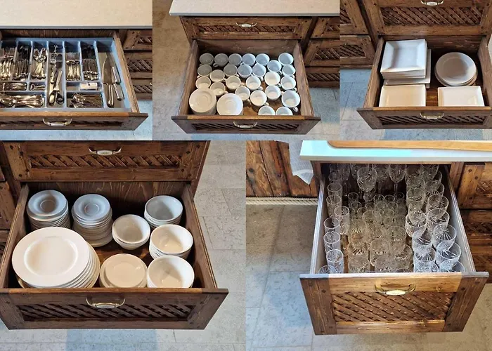 Uue-jaani Talu Puhkemaja *