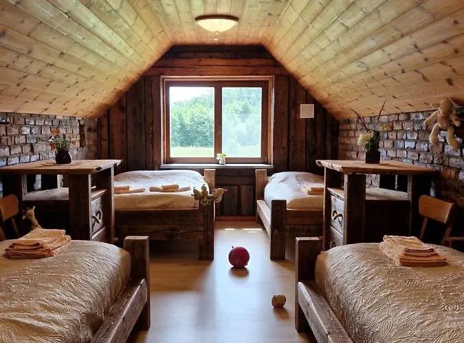 Uue-jaani Talu Puhkemaja Puhkemaja *