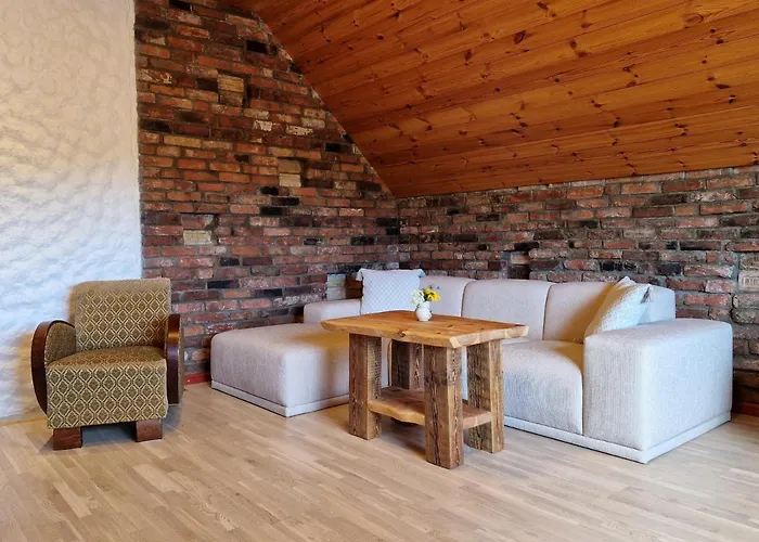 Puhkemaja Uue-jaani Talu Puhkemaja *